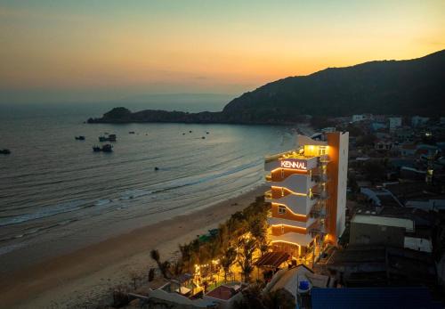 Song Cau Hotel | Kennal Home