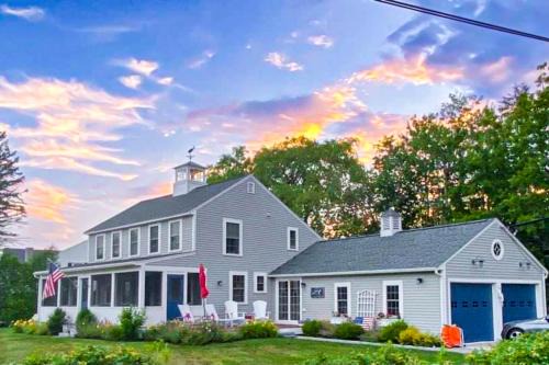 Kennebunk House | Kennebunk Beach House