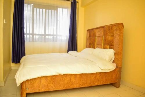 Isiolo House | KenPam BNB