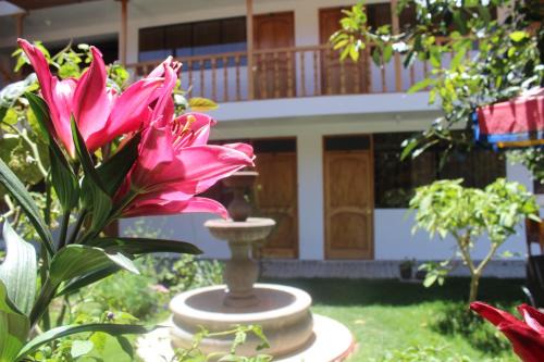 Ollantaytambo Hotel | Kenti's Home Ollantaytambo