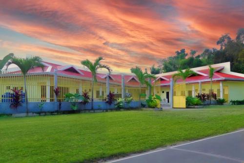 Libaong Bed & Breakfast | Kentian's