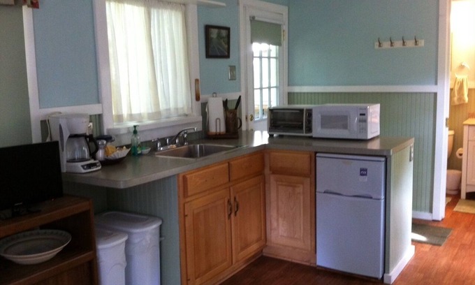 Audubon House | Kentucky Derby & Oaks Own Cabin at Audubon Park