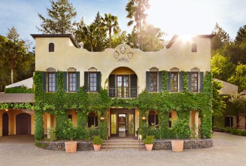 Kenwood Hotel | Kenwood Inn & Spa