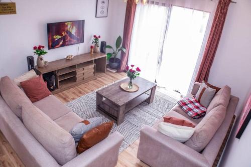 Ruiru Apartment | Keplyn Homes, your Home away from Home