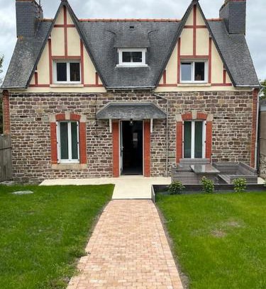 Lezardrieux House | Ker Bihanic classée 3 étoiles