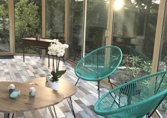 Etables-sur-Mer House | ker corre