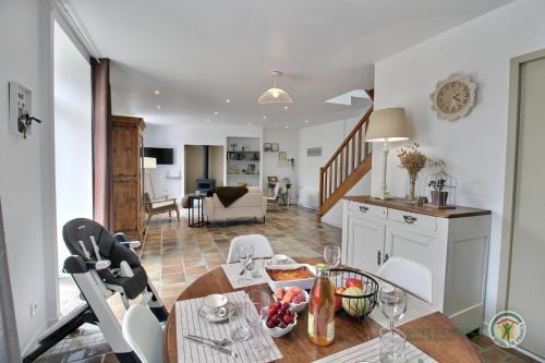 Lezardrieux House | Ker'luane