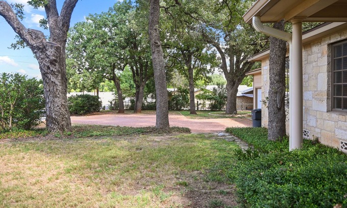 Fredericksburg House | Kermit's Place 3 Bedroom Home