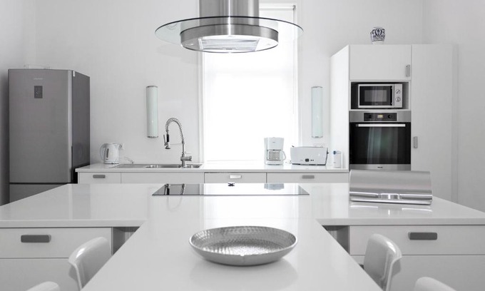 Kernerviertel Apartment | KernerApartement