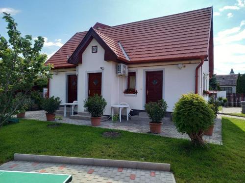 Hegyko Apartment | Kertész Vendégház