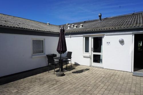 Kerteminde Apartment | Kerteminde Byferie - Hyrdevej 83, 85K