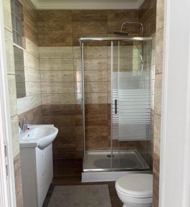 Tapolca House | Kertvárosi Apartman