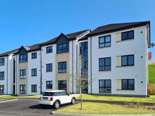 South Galson House | Kessock View Apartment