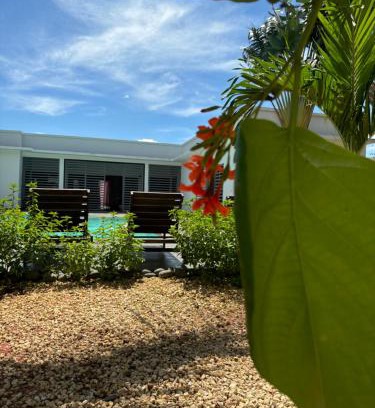 La Somone Villa | Keur Lola quartier aigrettes