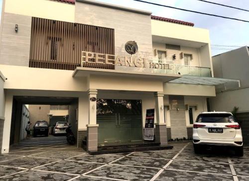 Kadipaten Hotel | Keygalaxy