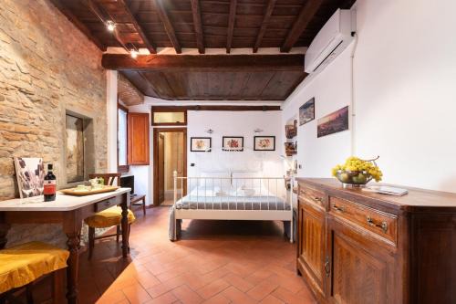 Duomo Apartment | Keys of Italy-CorsoS-9-Studio by Palazzo Vecchio