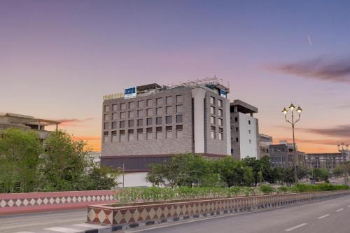 Kota Hotel | Keys Prima by Lemon Tree Hotels, Kota, Rajasthan