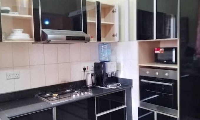 Nairobi House | Keys to Paradise 2bedroom flat