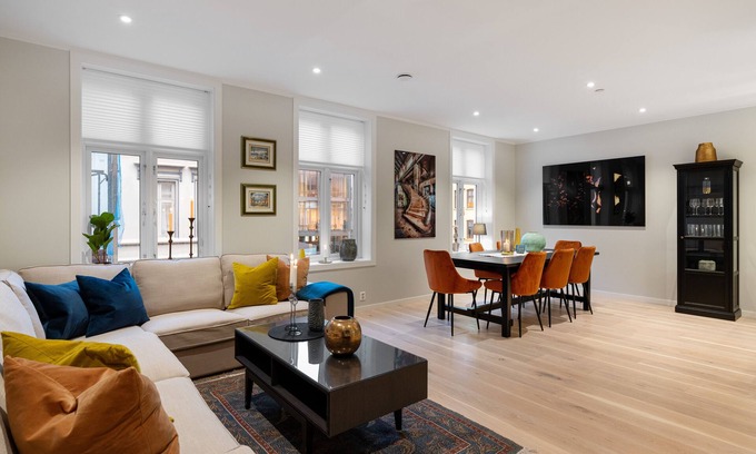 Nygard Apartment | Keyser Apartments 6