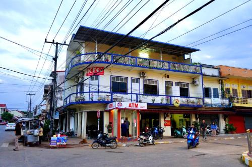 Thakhek House | KFG Guesthouse