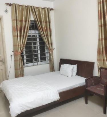 Vinh House | Khác sạn việt úc