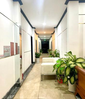 Ap Binh Chau Hotel | Khách Sạn Đức Trí