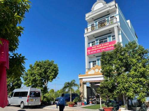 Bac Tan Uyen Hotel | Khách Sạn An Nhiên
