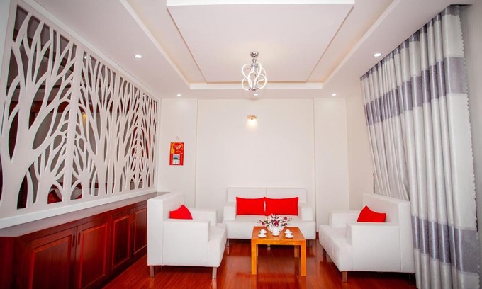 Chau Doc Hotel | KHÁCH SẠN BẾN ĐÁ NÚI SAM