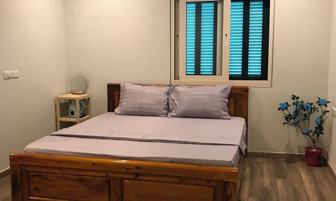 Duong Dong Apartment | Khách sạn bên bờ biển đẹp, thoáng mát, sạch sẽ, gần gũi với thiên nhiên