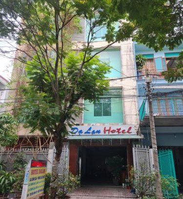 Di An Hotel | Khách sạn Dạ Lan