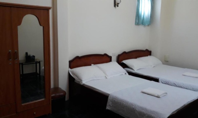 Buon Ma Thuot Hotel | Khách sạn Duy Hoàng