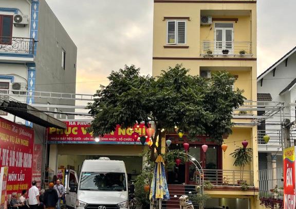 Gia Vien Hotel | Khách Sạn Hà Phương