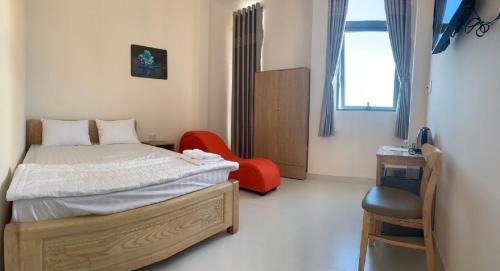 Bac Lieu Hotel | Khách Sạn HOÀNG KIM