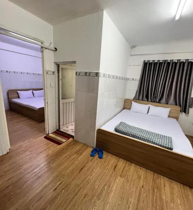 Linh Trung IEPZ Hotel | Khách Sạn Hoàng Nhân