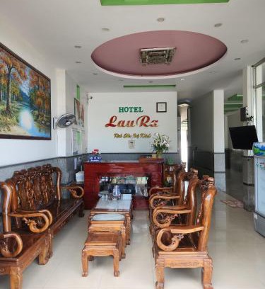 Song Cau Hotel | Khách Sạn Laura