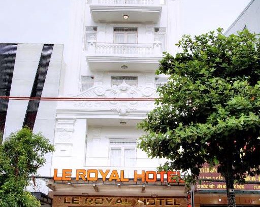 Duc Trong Hotel | Khách sạn Le Royal