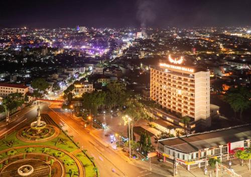 Pleiku Hotel | Khách Sạn Mường Thanh Grand Gia Lai