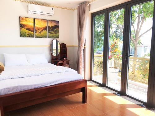 Soc Trang Hotel | Khách Sạn Mỹ Hằng