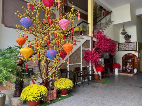 Vinh Long Hotel | Khách sạn Ngũ Long Hai