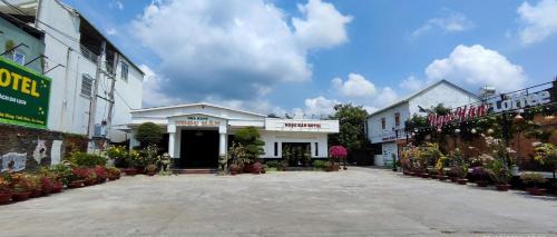 Tinh Bien Hotel | Khách Sạn Ngọc Hân