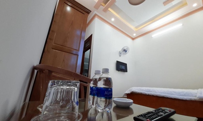 Bao Loc Hotel | Khách sạn Nguyên Long