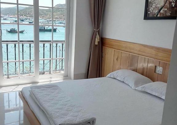 Cam Ranh Hotel | Khách Sạn Sơn Anh Đảo Bình Ba