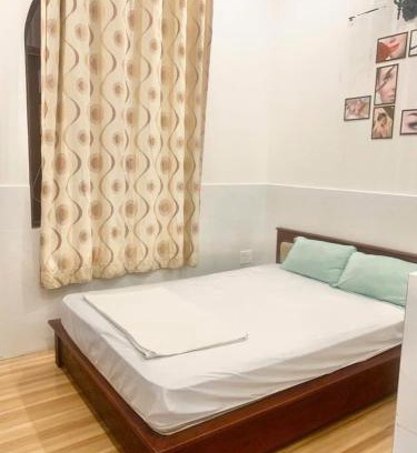 Binh Chanh Hotel | Khách sạn Tân Cửu Long