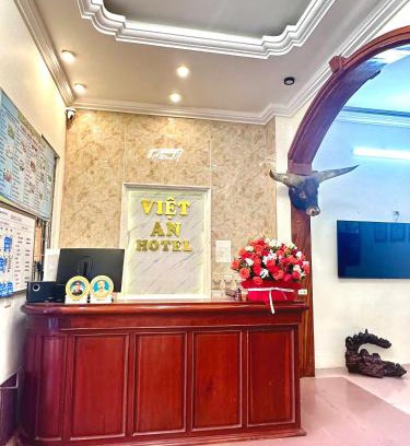 Cua Lo Hotel | Khách Sạn Việt An