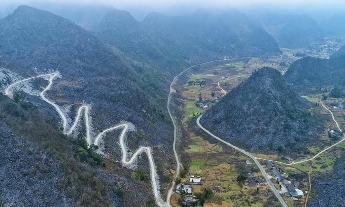 Ha Giang Bed & Breakfast | khách sạn
