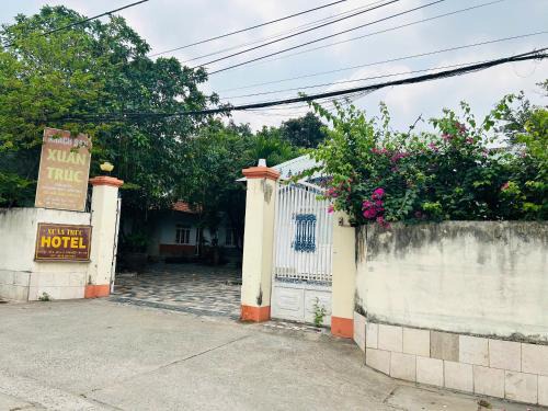 Bien Hoa Hotel | Khách sạn Xuân Trúc