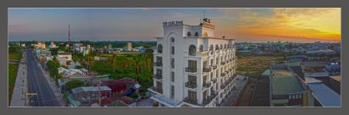 Chau Doc Hotel | khách Sạn Yên Châu