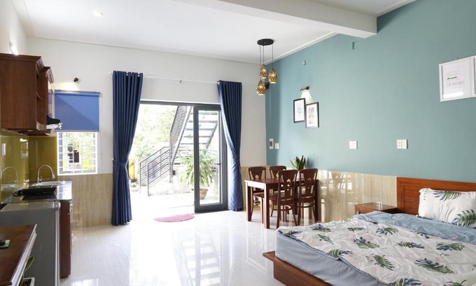 Hoi An Apartment | Kha Nguyen Apartment- Near Hoi An Old Town