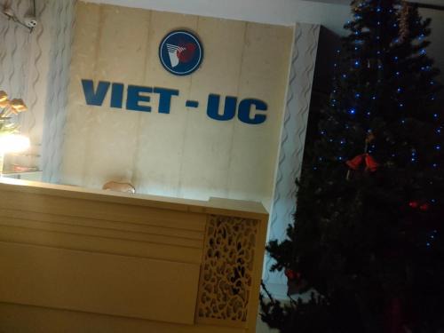 Vinh Hotel | khach san viet uc