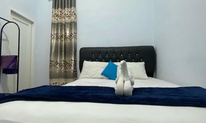 Pontianak House | Khalisa Home Syariah Pontianak